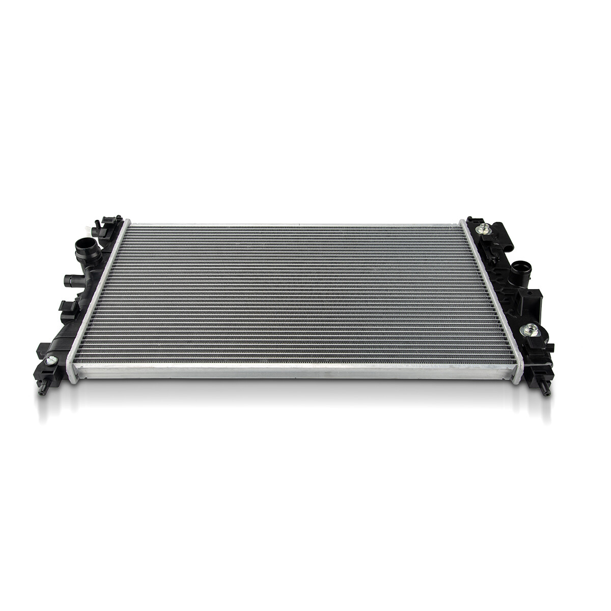 Radiator For 2011 2012 2013 Chevrolet Cruze LS LT Base 1.8L 13197 ...