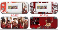 Vinyl Decal Skin Sticker Protector for Nintendo Switch Lite 338