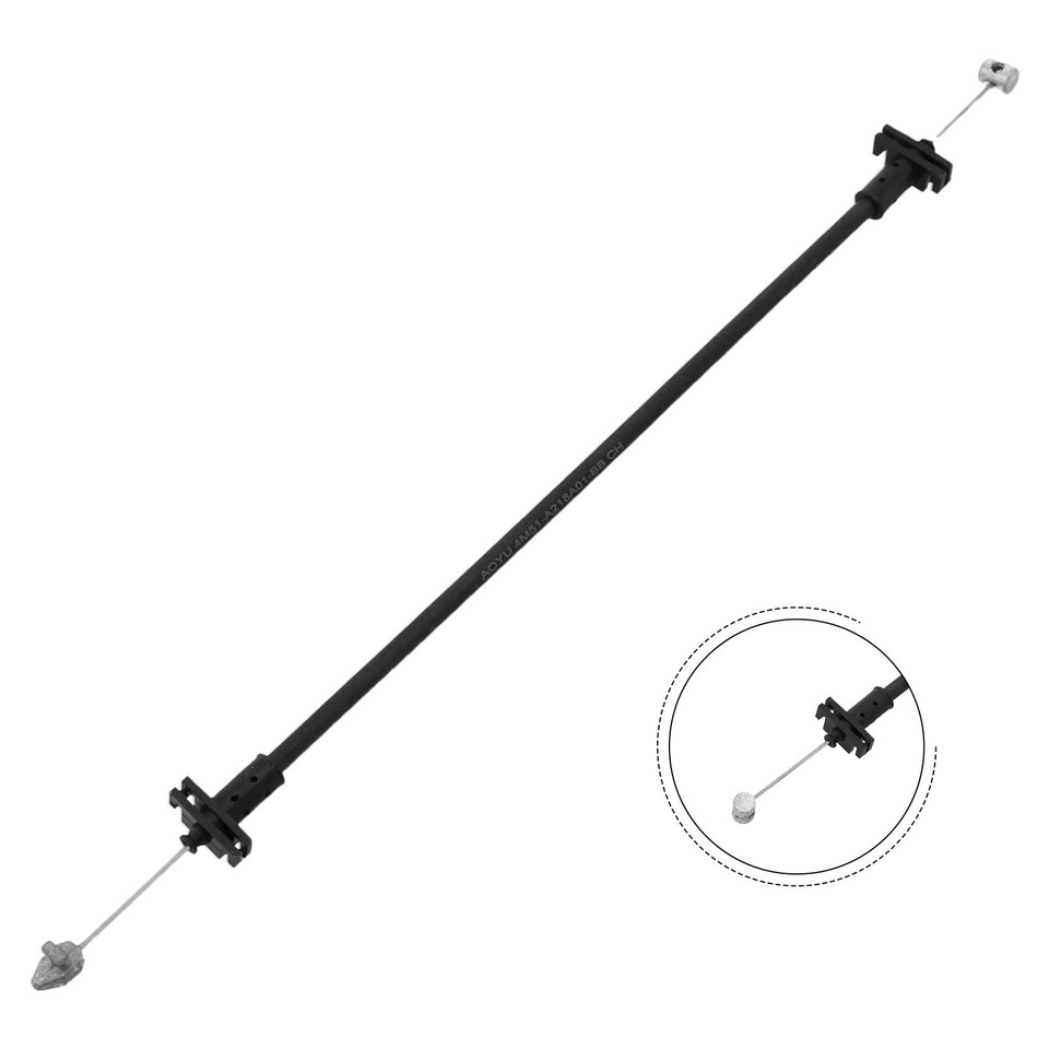 2004-2013 Ford Focus Front Door Lock Control Cable For | 1480308 ...
