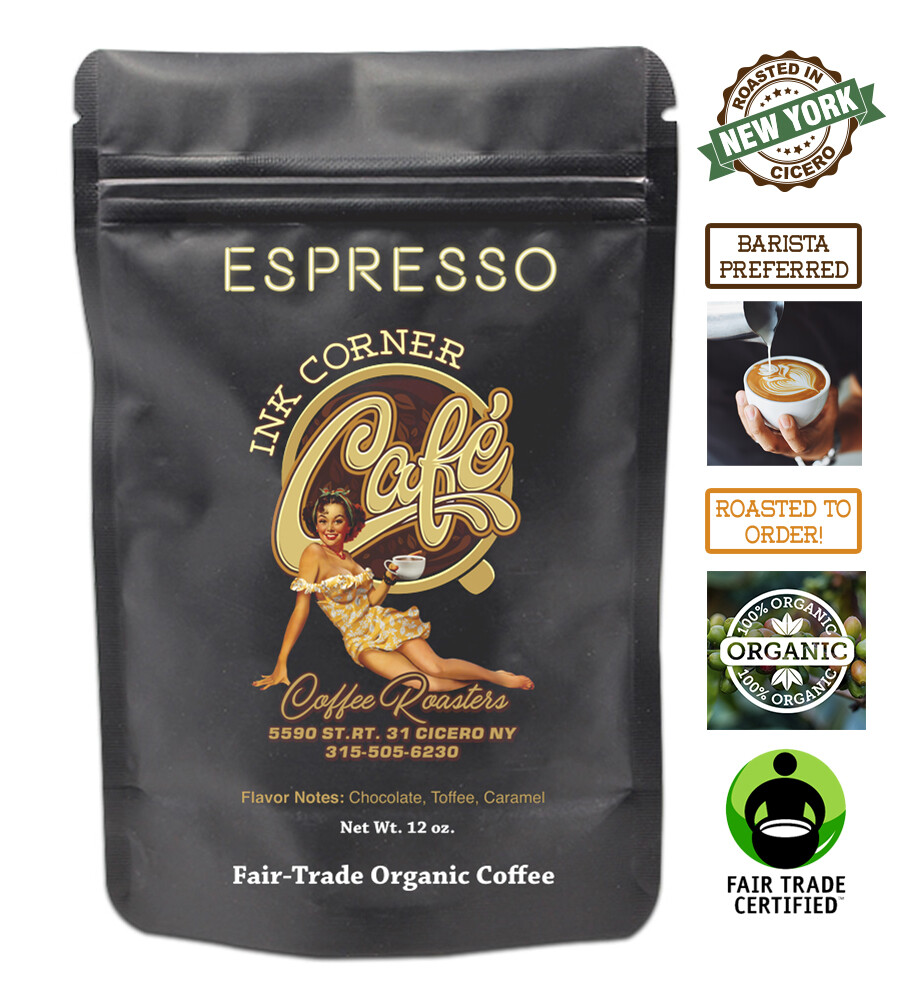 O Single Origin Fair Trade