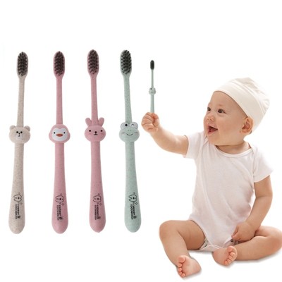 newborn baby toothbrush