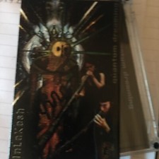 Inlakesh Quantum Dreaming 1994 Tribal Ambient New Age Cassette Didjeridoo