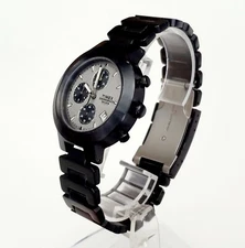 Unisex Vintage 2003 CHRONOGRAPH Watch TIMEX. Midsize