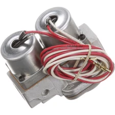 DUAL SOLENOID VALVE1/2 25V for Groen - Part# Z079801