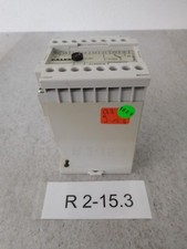 Dalex 1-7750.2 Welding Machine Control Relay Dalex 99-0643.4 Unused