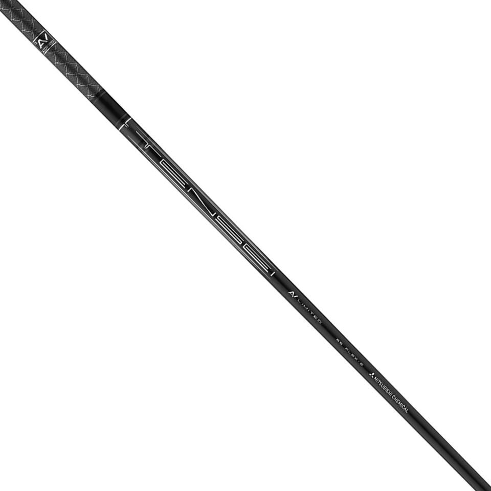 Mitsubishi Tensei Black 1K 65 X Stiff Driver SHAFT Factory Fit TSR