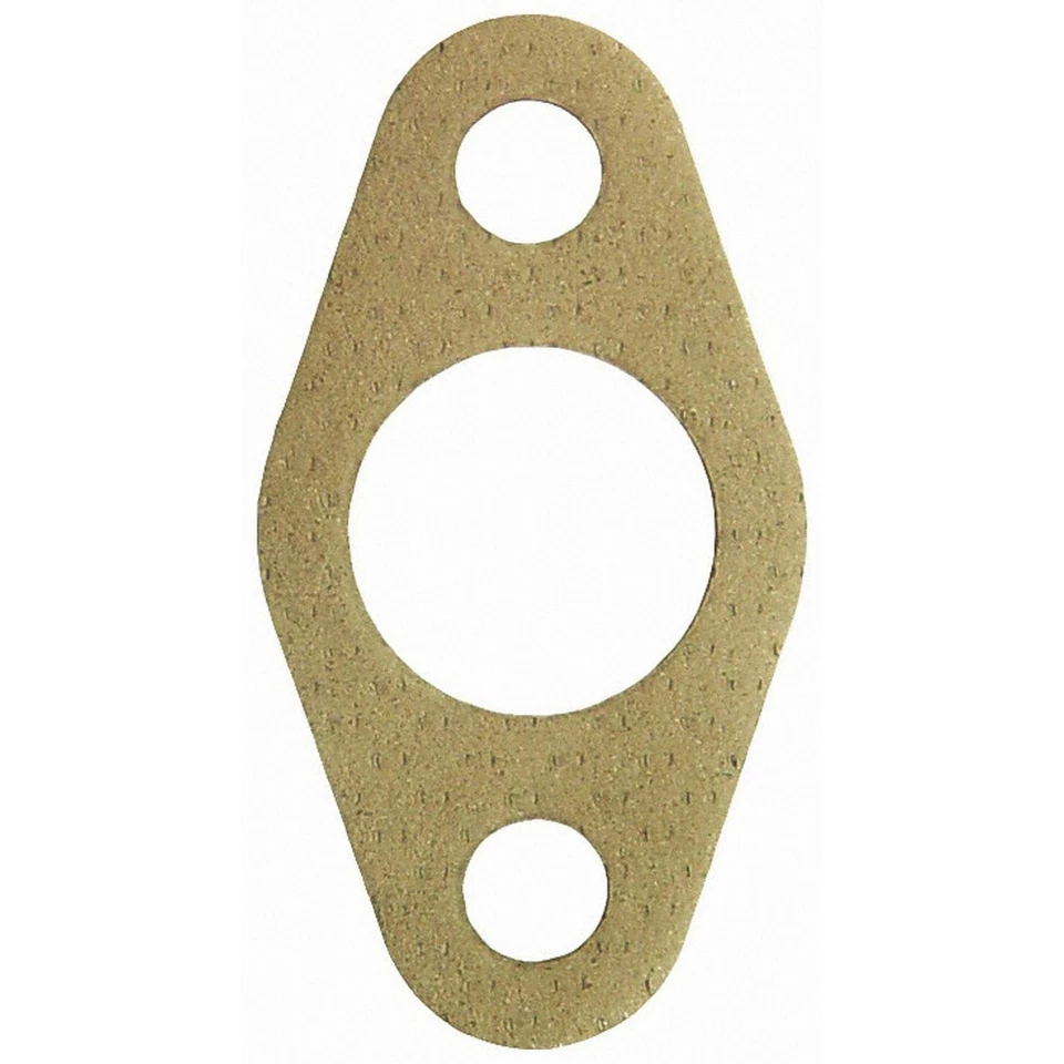 Junta de válvula Fel-Pro 70961 EGR para 94-04 Toyota 4Runner T100 Tacoma Foto 2 de 4