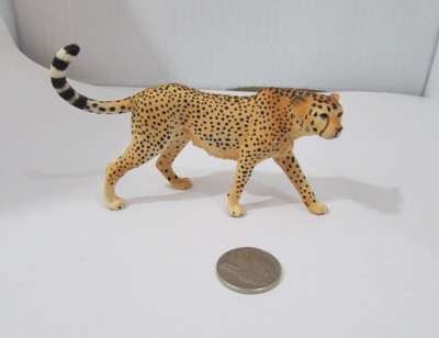 schleich cheetah