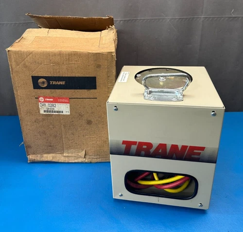 Trane COR0049 48 Cubic Inch Replacement Core Portable Drier Shell DHY-0282