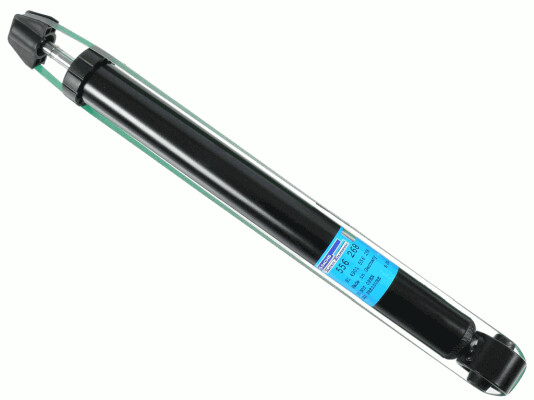 Sachs 556 268 StoßDäMpfer FüR Seat, Skoda, Vw-image