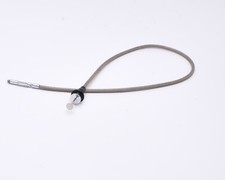 Unbranded 19.50" Silver Locking Shutter Release Cable Germany T1311