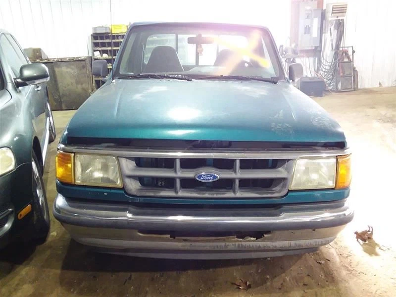 Задние тормоза 9 дюймов подходят для 83-97 RANGER 2036171 - Изображение 2 из 4