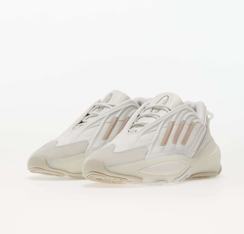 Adidas Originals Ozrah Crystal White GX1875 Unisex Low Shoes Sneakers | eBay