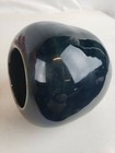 Superb vintage studio pottery vase, Japanese — photo 7