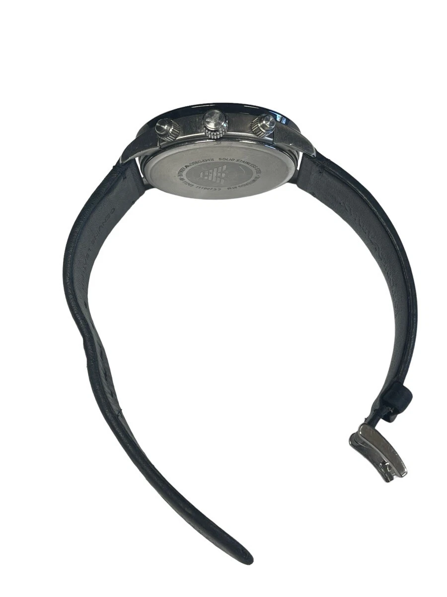 Emporio armani outlet ar 11243
