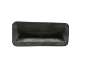 Griff Taster Öffner Einsatz aussen für Heckklappe Ford C-Max II 10-15 Kombi HA