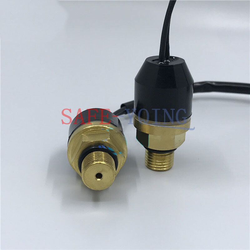 Pressure Switch Sensor 301413-00287 For Doosan Excavator