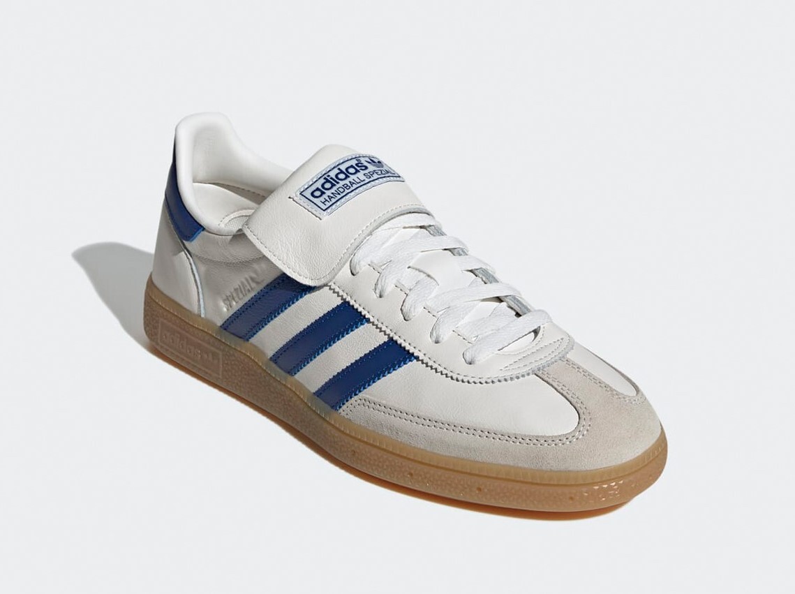 スニーカー [ Adidas ] HANDBALL SPEZIAL - JH5657 adidas Originals HANDBALL SPEZIAL JH5657 GUM MEN'S SHOES