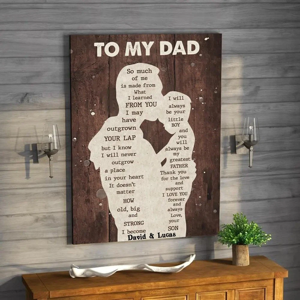 Father's day sales gifts for son