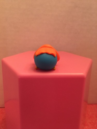 ~HOBGOBLIN~Medium Size Vinyl Marvel Series 2 TSUM TSUM Jakks Toy-Loose - 第 4/7 張圖片