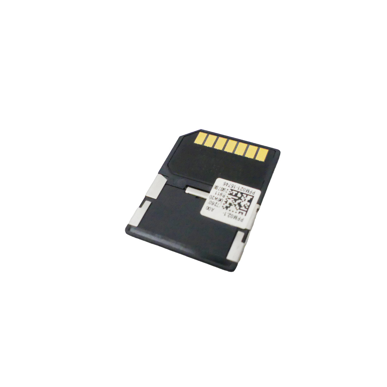 Bosch Rexroth Indramat PFM02.1-A00 Memory Card R911298785 06W20 -used-