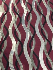 Samuel Simpson/yorke curtain Upholstery material