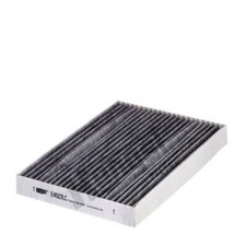 HENGST FILTER Innenraumfilter Aktivkohlefilter für Mercedes-Benz V-Klasse W447