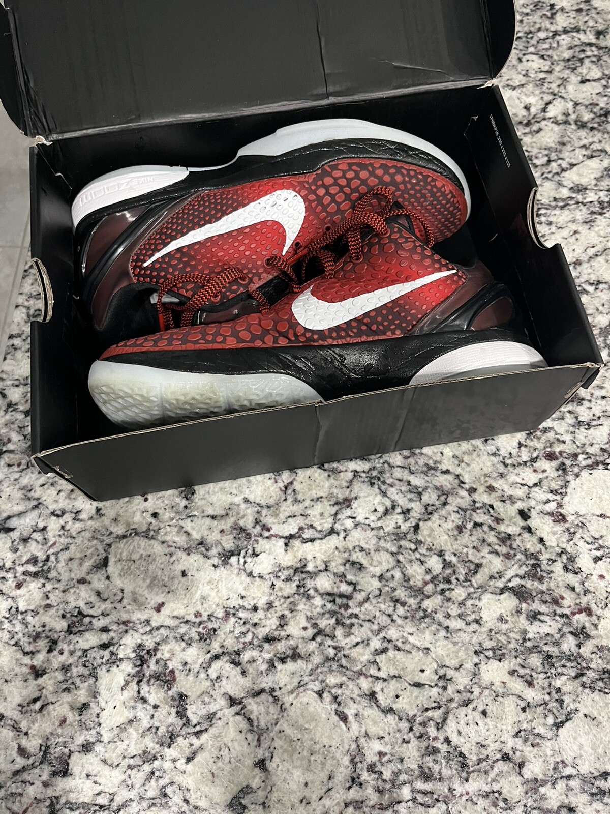 Kobe All Star Protro 6 - image 2