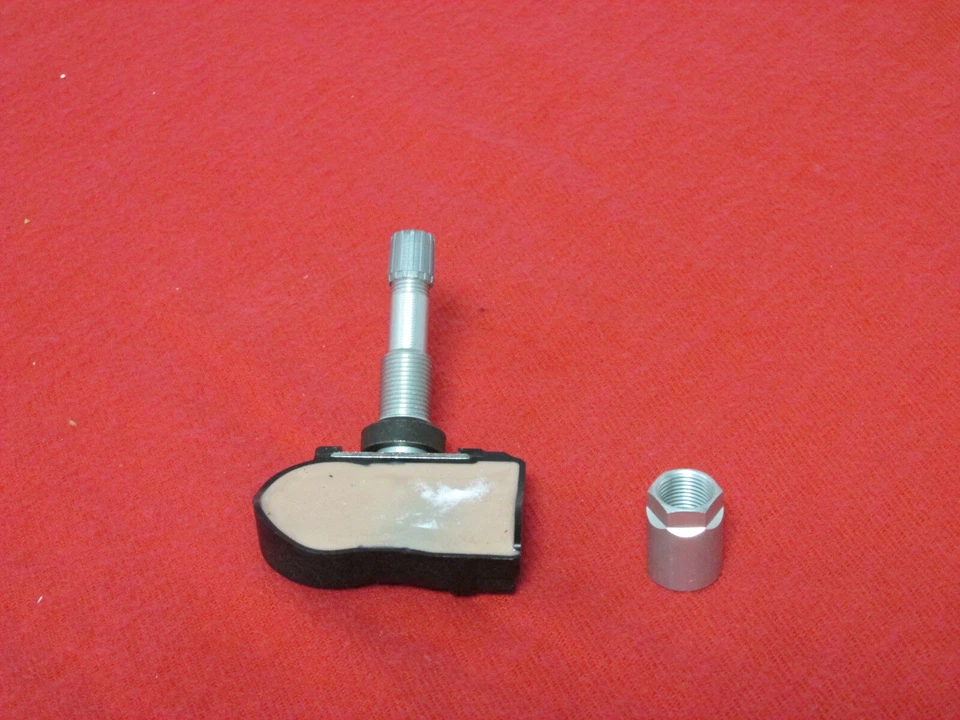 Sensor de presión de neumáticos Dodge Chrysler Jeep NUEVO OEM MOPAR Foto 2 de 4