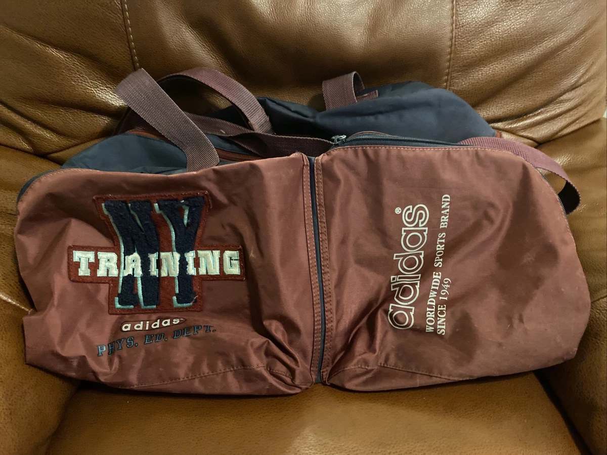 Adidas top latest bag