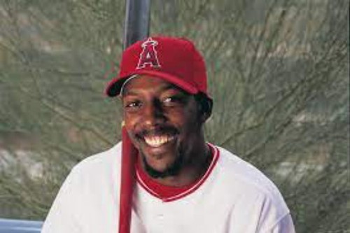 Vladimir Guerrero Montreal Expos, Anaheim Angels HOF - - - Pick A Card - - -