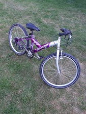 height range for 24 inch bike