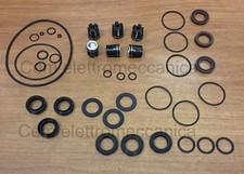 Kit manutenzione Valvole Guarnizioni Tenute KARCHER Idropulitrice HDS 895