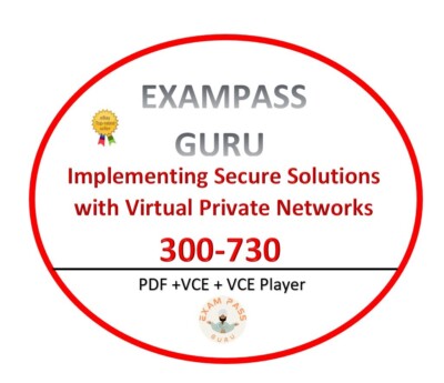 300-730 Cisco SVPN exam ! 175 Questions!! NOVEMBER UPDATES