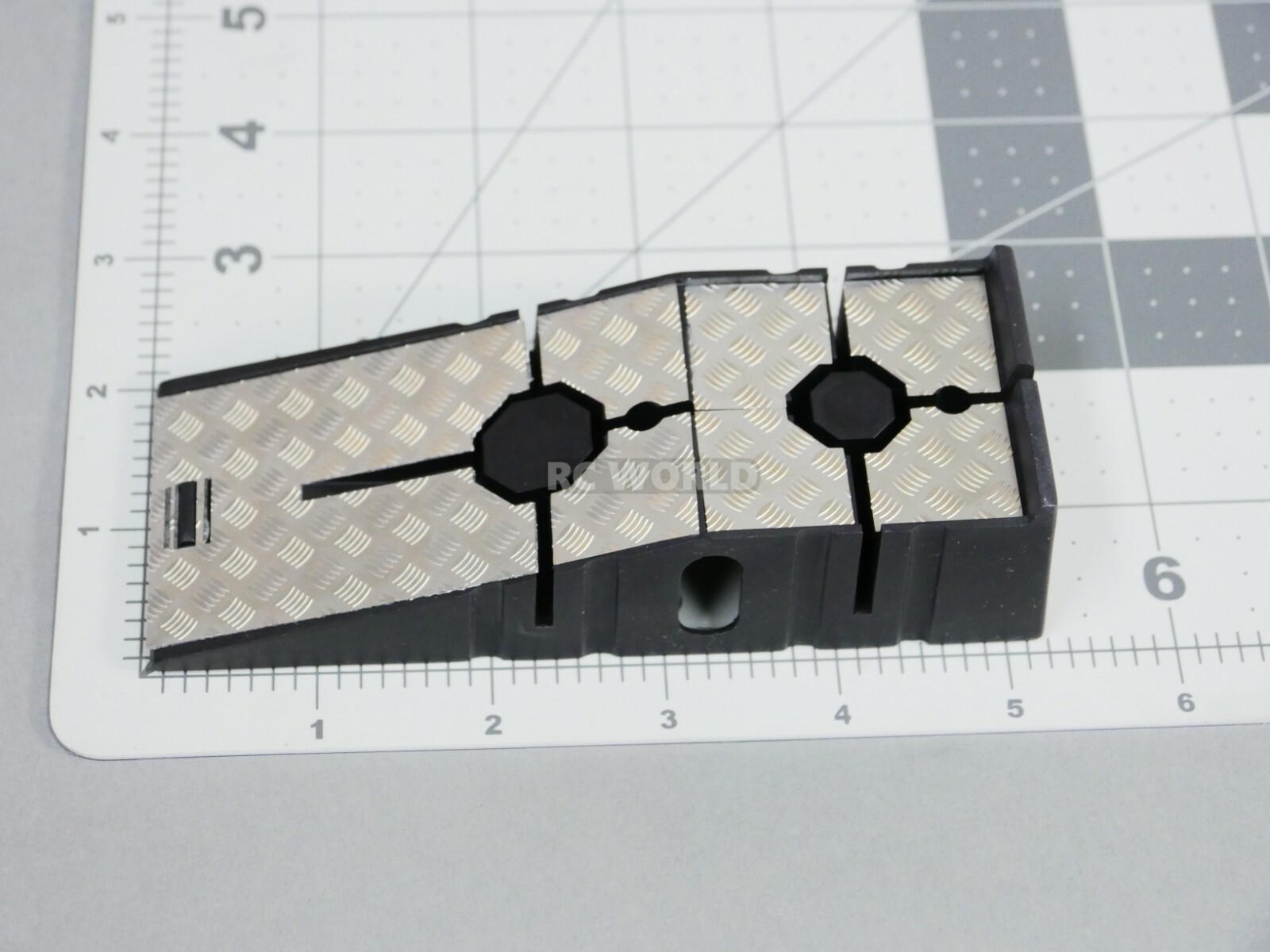 1/10 Scale Accessories WHEEL RAMP Truck Ramp