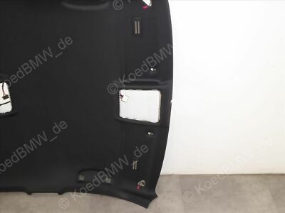 BMW E90n 330xd Formhimmel 51448036305 8036264 - 15 online kaufen 