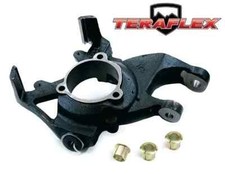 Teraflex High Steer Front Knuckle Kit For 1997-2006 Jeep Wrangler Tj Lj