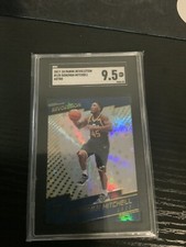 2017-18 Revolution #125 Rookie Donovan Mitchell Astro