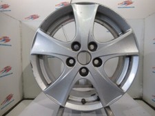 Jantes Toyota VERSO