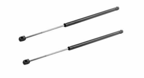 Arana 2 Molle A Gas Per Portellone Posteriore Opel Corsa C (2000-2009) - Ricambio Originale 0132670, 9114311 - Facili Da Installare