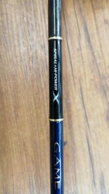 ロッド SHIMANO GAME Type Slow J B683 Shimano Game Type Slow J & Ocea Jigger LD Slow-Pitch Jigging