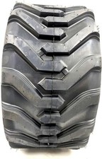 Two 25x8.50-14 Skid Power Skid Steer Tractor - 25x8.50-14 Tires 2585014 25 8.50
