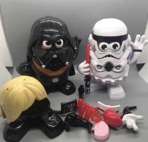 mr potato head spudtrooper