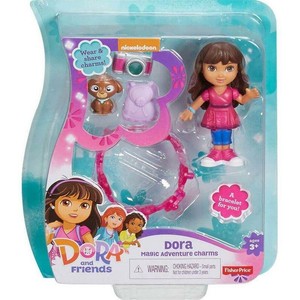 dora and friends toys