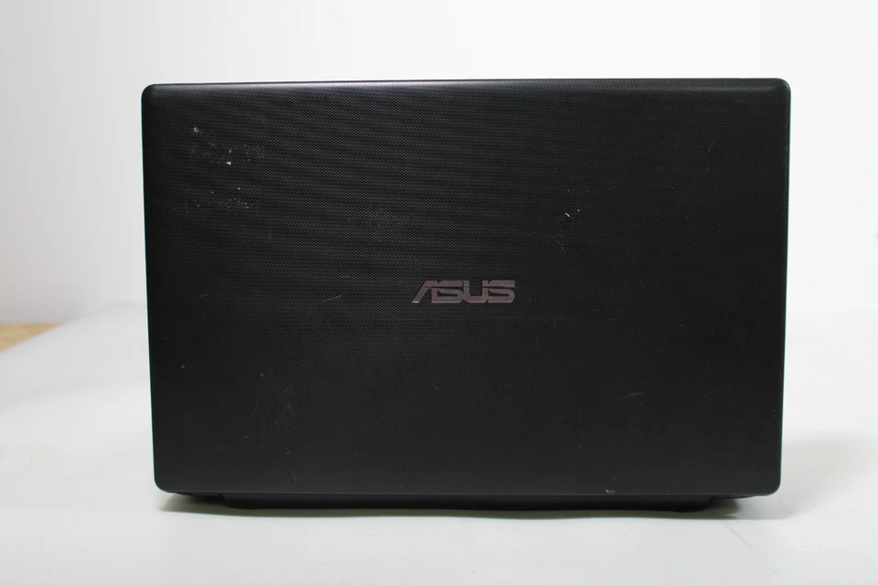 ASUS- xx551M Laptop intel Celeron 2.16GHz 4GB 15.6inch - Image 2 of 4