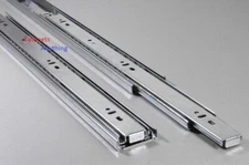 KV Tru-Trac TT100  28" Full Extension Drawer Slides