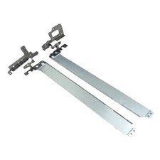 15.6" Left Right LCD Screen Hinges For Dell Latitude 3520 E3520 Non-Touch