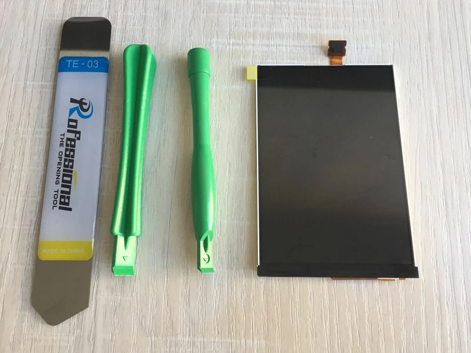 New LCD Display Screen Replacement Part for Apple iPod Touch 2 2nd Gen 2G - Image 2 of 4