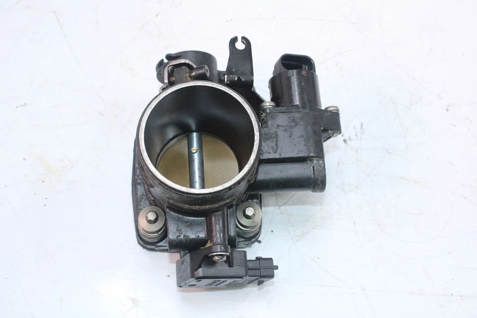 2005 Sea-doo Rxt 节气门车身 420889023 — 第 3/4 张图片