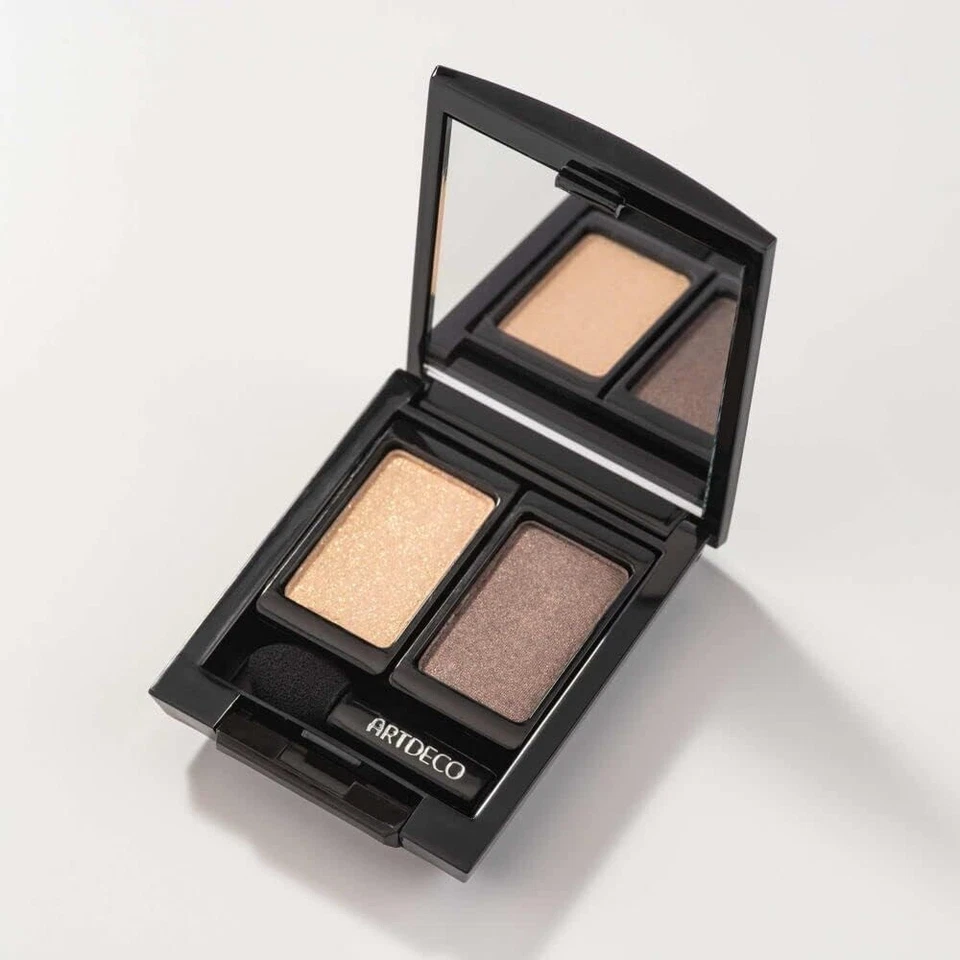 Artdeco Beauty Box Duo - Scatola Vuota Per Ombretto Nuovo - Immagine 2 di 3